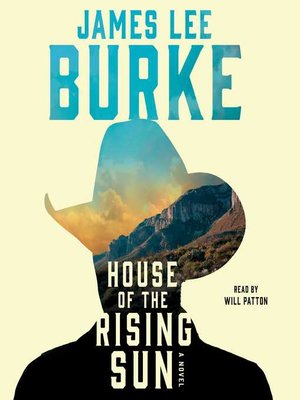 burke house of the rising sun epub torrent